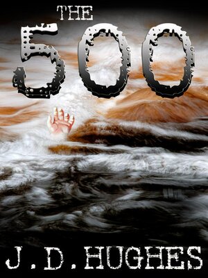 cover image of The 500